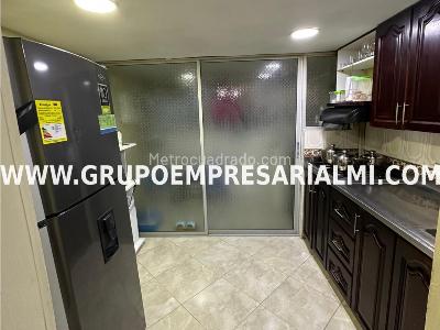 Apartamento en venta en Buenos Aires, Medellín · foto 4 de 20