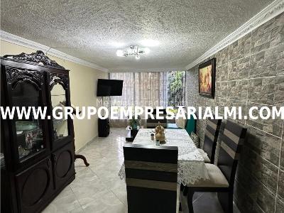 Apartamento en venta en Buenos Aires, Medellín · foto 9 de 20