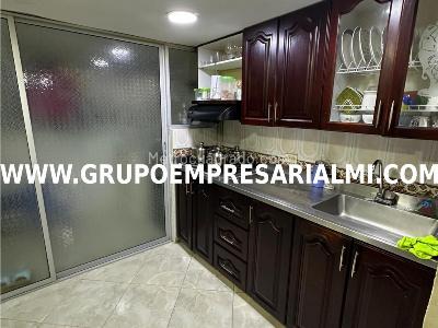 Apartamento en venta en Buenos Aires, Medellín · foto 10 de 20