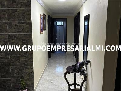 Apartamento en venta en Buenos Aires, Medellín · foto 20 de 20