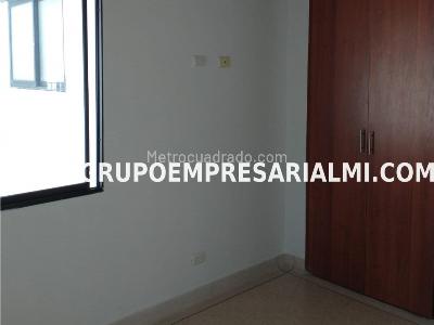 Apartamento de 3 alcobas en arriendo en Belen, Medellín, 75 m² · foto 4 de 20