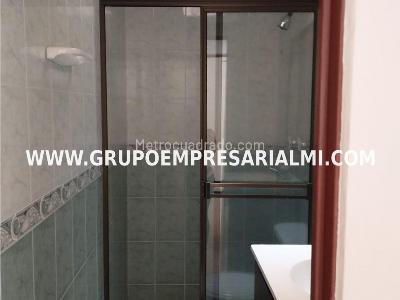 Apartamento de 3 alcobas en arriendo en Belen, Medellín, 75 m² · foto 11 de 20
