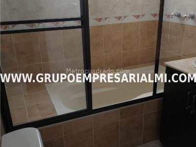 Apartamento de 3 alcobas en arriendo en Belen, Medellín, 75 m² · foto 12 de 20