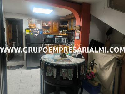 Apartamento en venta en San Antonio, Medellín · foto 4 de 20