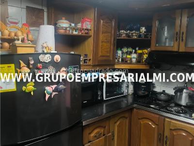 Apartamento en venta en San Antonio, Medellín · foto 6 de 20