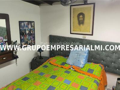 Apartamento en venta en San Antonio, Medellín · foto 11 de 20