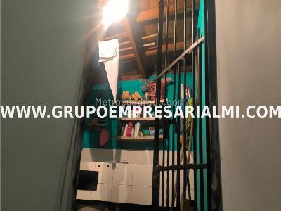 Apartamento en venta en San Antonio, Medellín · foto 12 de 20