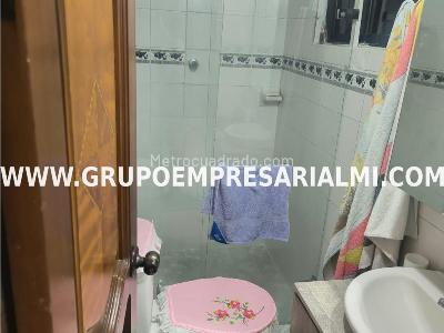 Apartamento en venta en San Antonio, Medellín · foto 13 de 20
