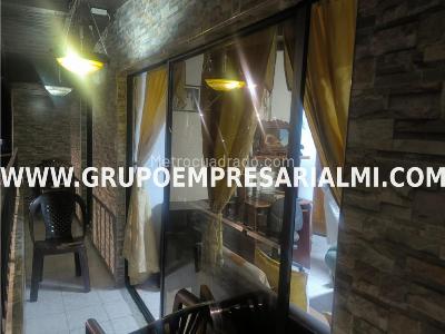 Apartamento en venta en San Antonio, Medellín · foto 14 de 20