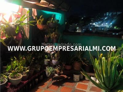 Apartamento en venta en San Antonio, Medellín · foto 16 de 20