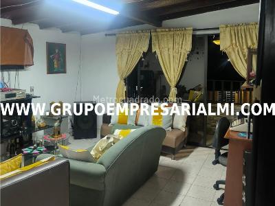 Apartamento en venta en San Antonio, Medellín · foto 17 de 20