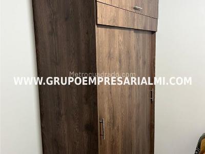 Apartamento de 3 alcobas en venta en Villas Del Sol, Bello, 75 m² · foto 4 de 20