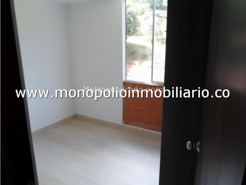Apartamento en Arriendo, Niquia, Bello - 4