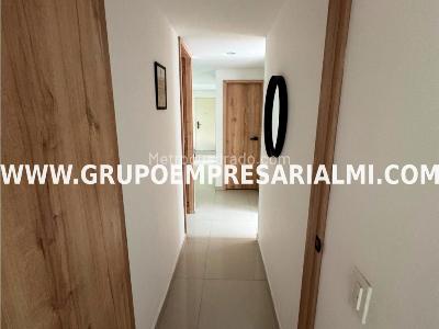 Apartamento de 3 alcobas en venta en El Poblado, Medellín, 100 m² · foto 6 de 20