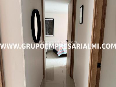 Apartamento de 3 alcobas en venta en El Poblado, Medellín, 100 m² · foto 7 de 20