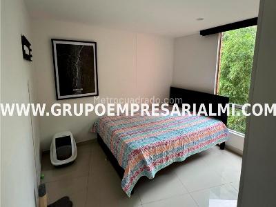 Apartamento de 3 alcobas en venta en El Poblado, Medellín, 100 m² · foto 9 de 20