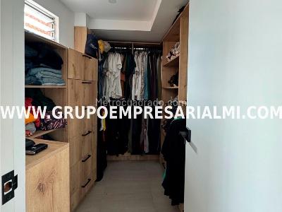Apartamento de 3 alcobas en venta en El Poblado, Medellín, 100 m² · foto 14 de 20