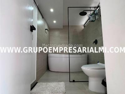 Apartamento de 3 alcobas en venta en El Poblado, Medellín, 100 m² · foto 17 de 20