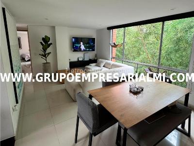 Apartamento de 3 alcobas en venta en El Poblado, Medellín, 100 m² · foto 18 de 20