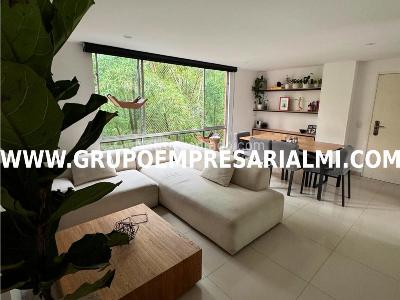 Apartamento de 3 alcobas en venta en El Poblado, Medellín, 100 m² · foto 20 de 20