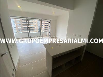 Apartamento de 3 alcobas en venta en Villa Carlota, Medellín, 87 m² · foto 3 de 20