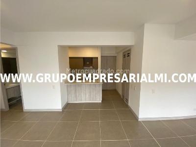 Apartamento de 3 alcobas en venta en Villa Carlota, Medellín, 87 m² · foto 4 de 20