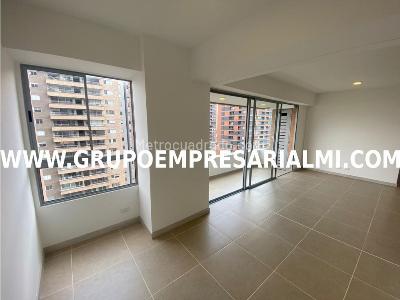 Apartamento de 3 alcobas en venta en Villa Carlota, Medellín, 87 m² · foto 5 de 20