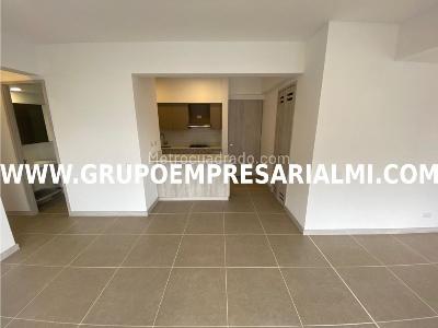 Apartamento de 3 alcobas en venta en Villa Carlota, Medellín, 87 m² · foto 6 de 20