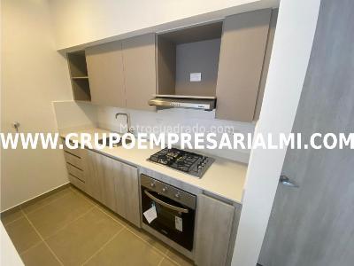 Apartamento de 3 alcobas en venta en Villa Carlota, Medellín, 87 m² · foto 7 de 20