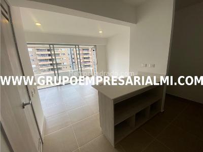 Apartamento de 3 alcobas en venta en Villa Carlota, Medellín, 87 m² · foto 8 de 20