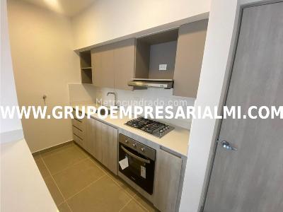 Apartamento de 3 alcobas en venta en Villa Carlota, Medellín, 87 m² · foto 9 de 20