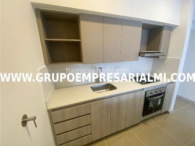 Apartamento de 3 alcobas en venta en Villa Carlota, Medellín, 87 m² · foto 10 de 20