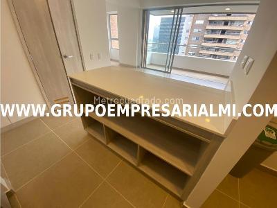 Apartamento de 3 alcobas en venta en Villa Carlota, Medellín, 87 m² · foto 12 de 20