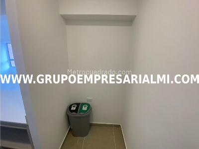 Apartamento de 3 alcobas en venta en Villa Carlota, Medellín, 87 m² · foto 15 de 20