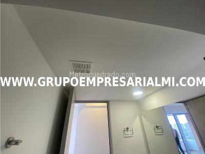 Apartamento de 3 alcobas en venta en Villa Carlota, Medellín, 87 m² · foto 16 de 20