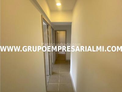 Apartamento de 3 alcobas en venta en Villa Carlota, Medellín, 87 m² · foto 17 de 20
