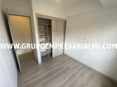Apartamento de 3 alcobas en venta en Villa Carlota, Medellín, 87 m² · foto 19 de 20