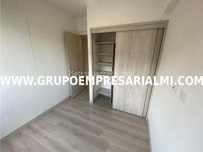 Apartamento de 3 alcobas en venta en Villa Carlota, Medellín, 87 m² · foto 20 de 20