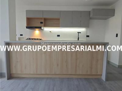 Apartamento en venta en Calasanz, Medellín · foto 2 de 20