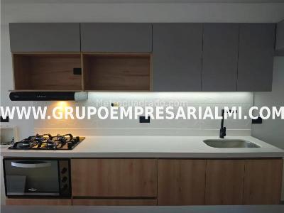 Apartamento en venta en Calasanz, Medellín · foto 3 de 20