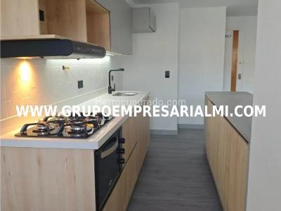Apartamento en venta en Calasanz, Medellín · foto 19 de 20
