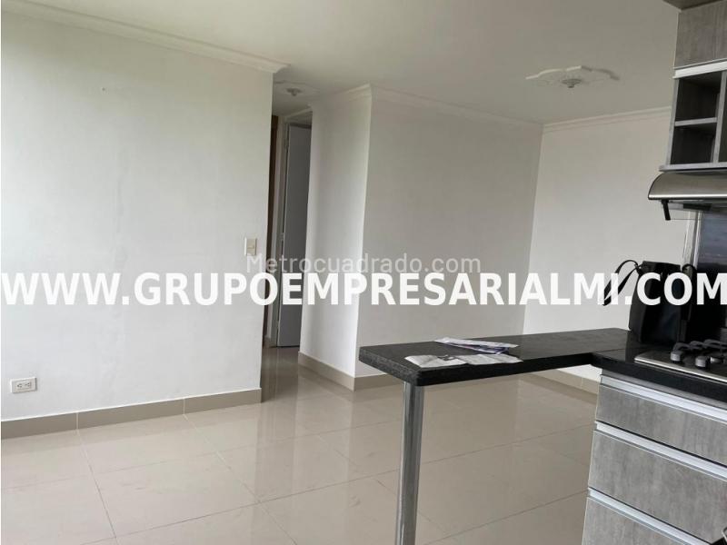 Apartamento en Arriendo de 2 Alcobas en Robledo Santa María (42 m²) - 5