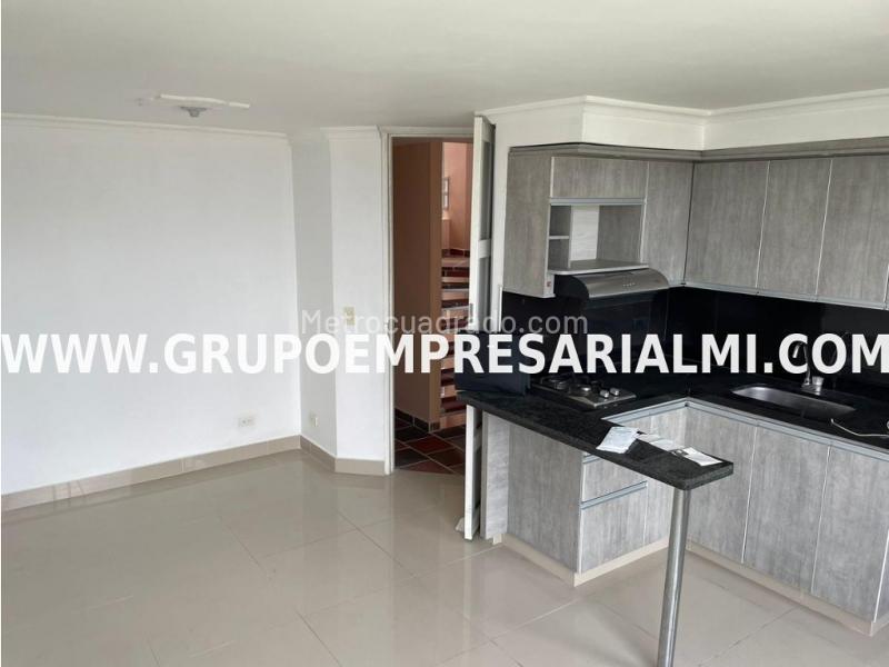 Apartamento en Arriendo de 2 Alcobas en Robledo Santa María (42 m²) - 6