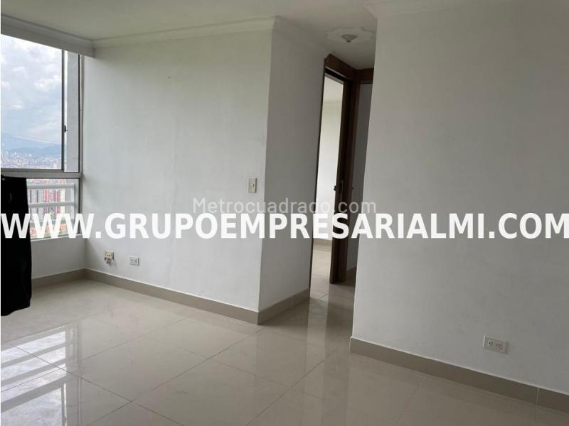 Apartamento en Arriendo de 2 Alcobas en Robledo Santa María (42 m²) - 7