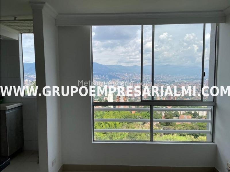 Apartamento en Arriendo de 2 Alcobas en Robledo Santa María (42 m²) - 8