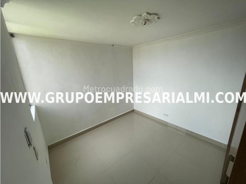 Apartamento en Arriendo de 2 Alcobas en Robledo Santa María (42 m²) - 9