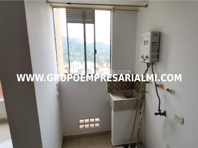 Apartamento en venta en San Antonio, Medellín · foto 17 de 20