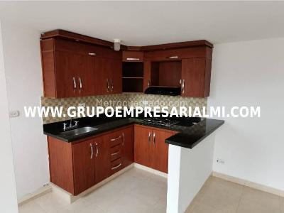 Apartamento en venta en San Antonio, Medellín · foto 19 de 20