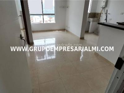 Apartamento en venta en San Antonio, Medellín · foto 2 de 20