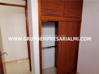 Apartamento en venta en San Antonio, Medellín · foto 6 de 20